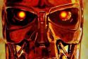 Iron T-100 3D Live Wallpaper screenshot 3
