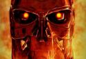 Iron T-100 3D Live Wallpaper screenshot 4