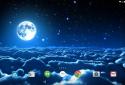 Heavenly Walk Live Wallpaper screenshot 6