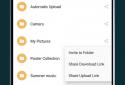 pCloud: Free Cloud Storage screenshot 2 pCloud: Free Cloud Storage screenshot 2