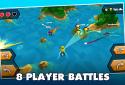 Shiprekt - Multiplayer Game screenshot 6