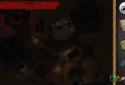 Strange Oracle Ghost Adventure screenshot 1