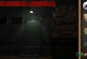 Strange Oracle Ghost Adventure screenshot 4