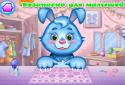 CHISTYULECHKI Hygiene for kids screenshot 3