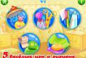 CHISTYULECHKI Hygiene for kids screenshot 6