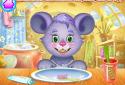 CHISTYULECHKI Hygiene for kids screenshot 7