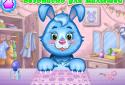 CHISTYULECHKI Hygiene for kids screenshot 8