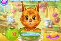 CHISTYULECHKI Hygiene for kids screenshot 9