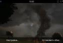 Tornado live wallpaper screenshot 5 Tornado live wallpaper screenshot 5