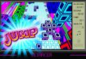 Brick game TET Block Car RACER screenshot 1