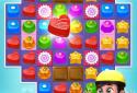 Cake Jam screenshot 1