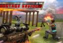 Heroes of SWAT screenshot 13