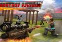 Heroes of SWAT screenshot 3