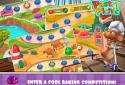 Pastry Picnic: Free Match 3 screenshot 13