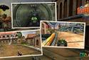 Steampunk Racing screenshot 3