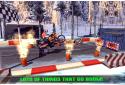 Bike Stunt Challenge 3D screenshot 3
