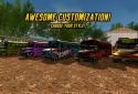 School Bus Demolition Derby screenshot 4