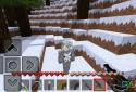 SnowCraft – The Yeti Wars! screenshot 4