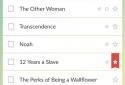 Wunderlist: to-do lists screenshot 4