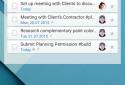 Wunderlist: to-do lists screenshot 6