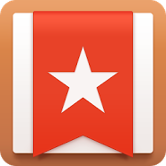 Wunderlist: to-do lists