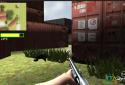 Swat Shooter - shooting game screenshot 1