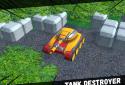 Tanks: The Return screenshot 13