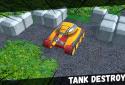 Tanks: The Return screenshot 5