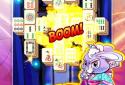 Forbidden Castle: Mahjong Tale screenshot 3