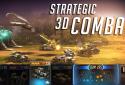 League of War: Mercenaries screenshot 1