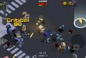 Cube Zombie War screenshot 4