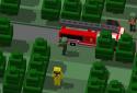 The Crossing Dead screenshot 5