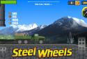 Transporter : Steel Wheels screenshot 2