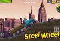 Transporter : Steel Wheels screenshot 5