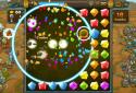 Crystal Crusade screenshot 1