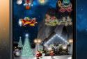 Xmas Day Night LWP 2015 screenshot 5