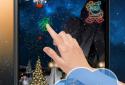 Xmas Day Night LWP 2015 screenshot 6