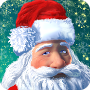 Genial Santa Claus 2