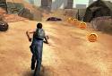 Maze Runner: The Scorch Trials screenshot 2