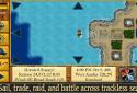 Age of Pirates RPG Elite screenshot 2
