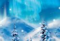 Snowfall Live Wallpaper screenshot 3