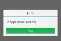 Move to SDCard screenshot 3