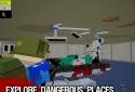 ZOMBIE TOWN AHHH screenshot 1