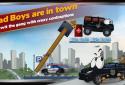 Car Toons screenshot 3