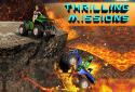 RoofTop Demolition Derby 3D screenshot 6