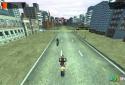MotorBike Racing Simulator '16 screenshot 2