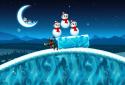 Motocross Kids - Winter Sports screenshot 13