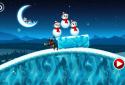 Motocross Kids - Winter Sports screenshot 5