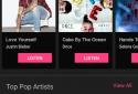 Internet Radio - PlayTime screenshot 1