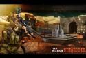 Unfinished Mission screenshot 2